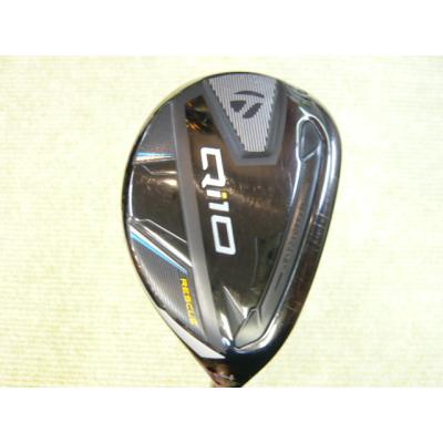 Qi10 ユーティリティ（番手：4U）｜クラブ（メンズ）｜ゴルフ