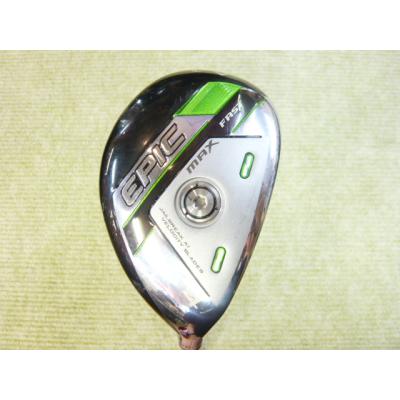 Callaway Epic 3番ユーティリティ20度 Callaway Epic 3番ユーティリティ20度 - メルカリ