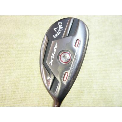 apex ユーティリティ fujikura mc 80（スポーツ用品）のおすすめ