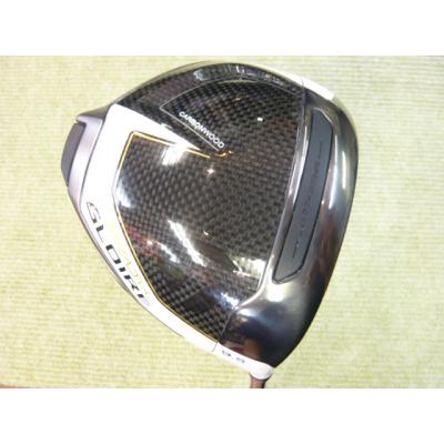 グローレ　ドライバー　9.5度　ゴルフ Amazon.co.jp: テーラーメイド(TAYLOR MADE) ステルス グローレ