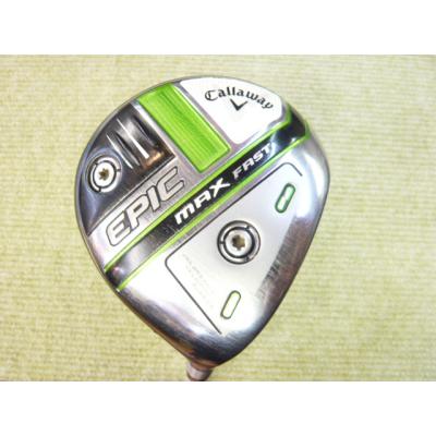 EPIC（Callaway） フェアウェイウッド レディース｜クラブ（レディース