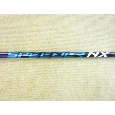 スピーダーnx ブルー（フジクラシャフト）のおすすめ人気商品