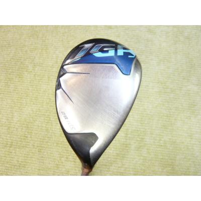 BRIDGESTONE GOLF ユーティリティ レディース（番手：6U）｜クラブ