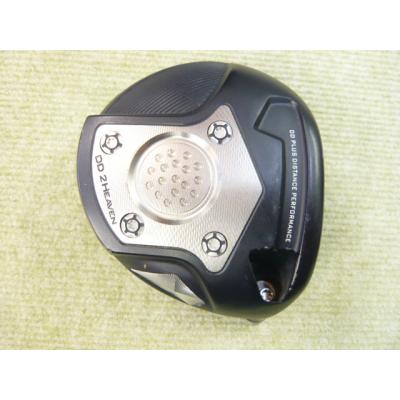 ムジーク On The Screw SD 2 HEAVEN Driver 良品♪ muziik On The