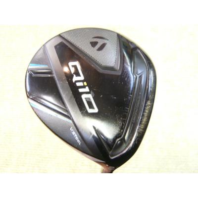 Qi10 フェアウェイウッド｜クラブ（メンズ）｜ゴルフ｜スポーツ