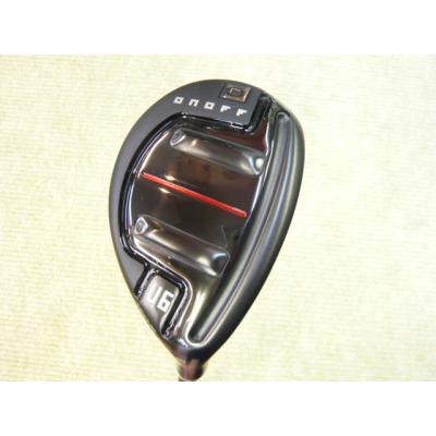 ONOFF ユーティリティ（シャフトの硬さ：R2）｜クラブ（メンズ