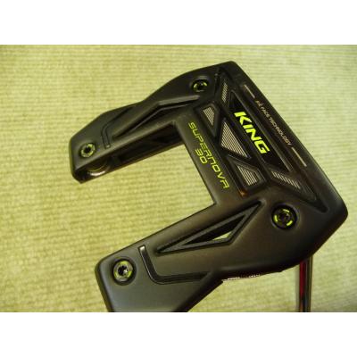 キングコブラ パター（スポーツ用品）のおすすめ人気商品一覧 通販
