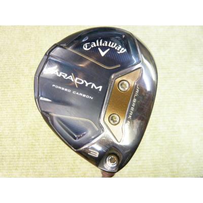 パラダイム フェアウェイウッド 3wのおすすめ人気商品一覧 通販