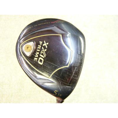 XXIO ゼクシオプライム12 ユーティリティ ウッド 4番　19度 Rシャフト XXIO ゼクシオプライム12 ユーティリティ ウッド 4番 19度 Rシャフト