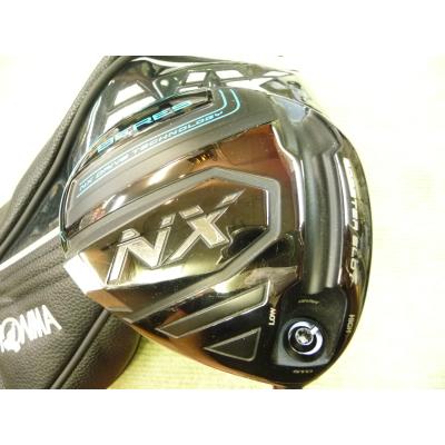 ベレス nx ドライバー（HONMA GOLF）の商品一覧 通販 - Yahoo!ショッピング