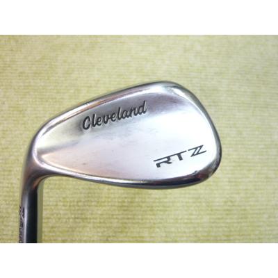 レフティー ウェッジ（Cleveland Golf／ウェッジ）｜クラブ（メンズ