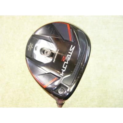 STEALTH2 フェアウェイウッド（番手：5W）｜クラブ（メンズ）｜ゴルフ