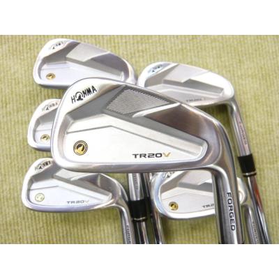 tr20vアイアンのおすすめ人気商品一覧 通販 - Yahoo!ショッピング