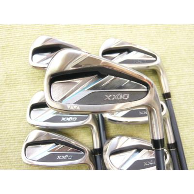 XXIO アイアンセット（セット本数：7本セット）｜クラブ（メンズ