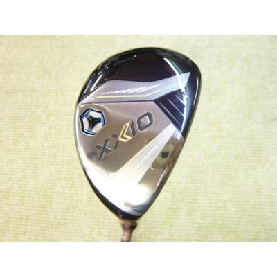 XXIO ユーティリティ（シャフトの硬さ：SR）｜クラブ（メンズ