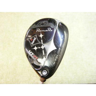 RomaRo ユーティリティ｜クラブ（メンズ）｜ゴルフ｜スポーツ おすすめ