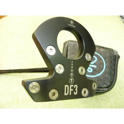 ゼロトルクパター（L.A.B. GOLF）の商品一覧 通販 - Yahoo!ショッピング