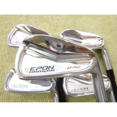 EPON☆エポン AF-TOUR CB2 (2023) アイアン ディアマナ サンプ i85(S