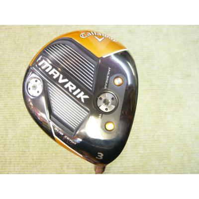マーベリック 3w（Callaway）の商品一覧 通販 - Yahoo!ショッピング