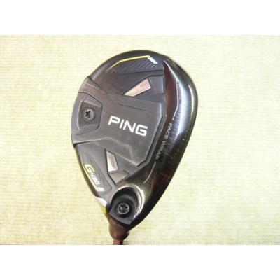 ピンユーティリティg430（番手：5U）のおすすめ人気商品一覧 通販