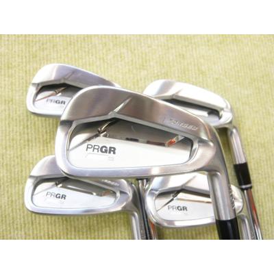 プロギア03アイアン（PRGR／スポーツ用品）の商品一覧 通販 - Yahoo
