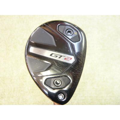 gt2（Titleist／ユーティリティ）｜クラブ（メンズ）｜ゴルフ