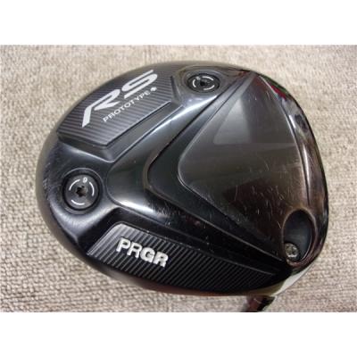 ゴルフドライバーヘッドのみ（PRGR）の商品一覧 通販 - Yahoo!ショッピング