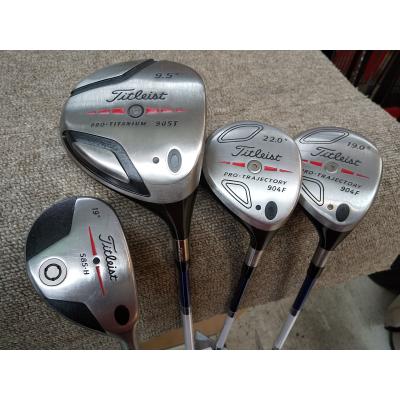 Titleist ゴルフクラブセット｜クラブ（メンズ）｜ゴルフ｜スポーツ