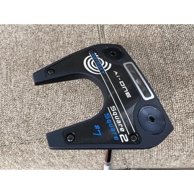 ai-one square 2（パター）｜クラブ（メンズ）｜ゴルフ