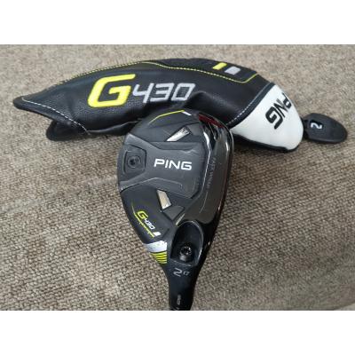 ping g430 ハイブリッド（ユーティリティ）｜クラブ（メンズ）｜ゴルフ