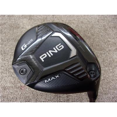 PING G425 3W/5W フェアウェイウッド2本セット PING G425 3W/5W フェアウェイウッド2本セット 【公式通販】