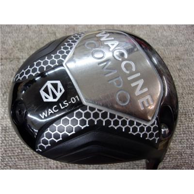 ワクチンコンポ（ゴルフ ドライバー）｜クラブ（メンズ）｜ゴルフ