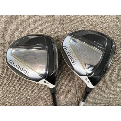 テーラーメイド ステルス（フェアウェイウッド）｜クラブ（メンズ