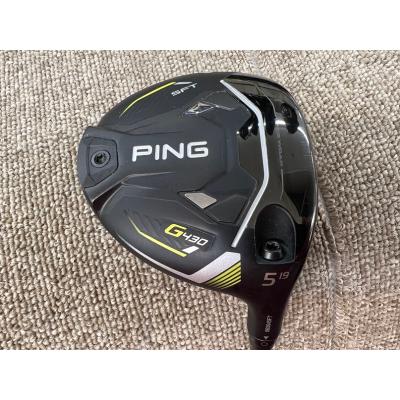 G430 フェアウェイウッド｜クラブ（メンズ）｜ゴルフ｜スポーツ