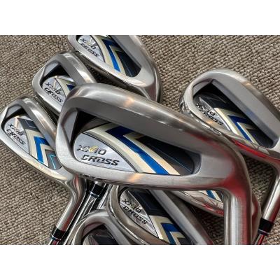 XXIO アイアンセット｜クラブ（メンズ）｜ゴルフ｜スポーツ おすすめ