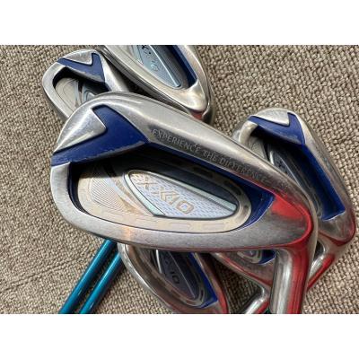 ゼクシオ12（ゴルフクラブ レディース）｜ゴルフ | スポーツ の