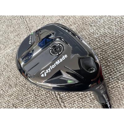 Qi35 ユーティリティ（番手：4U）｜クラブ（メンズ）｜ゴルフ