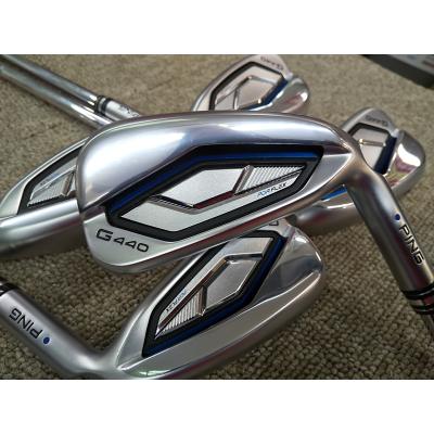 ns850 neo（PING／アイアンセット）｜クラブ（メンズ）｜ゴルフ