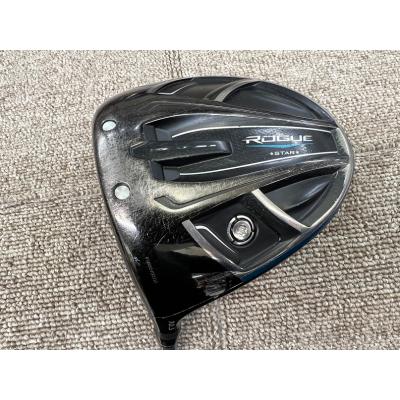 キャロウェイドライバー ローグ（ロフト角：10.5度）のおすすめ人気