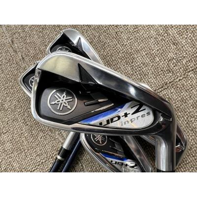 inpres UD +2 Yamaha メンズクラブセット ヤマハ インプレスUD+2