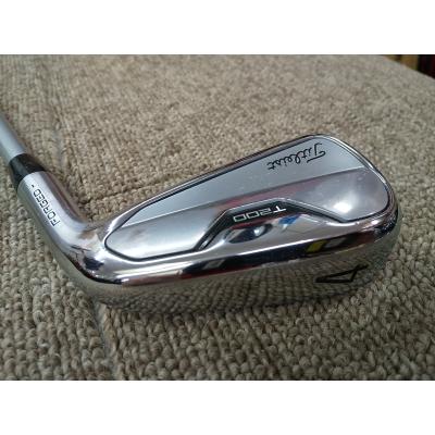 タイトリスト t200アイアン（ユーティリティ）｜クラブ（メンズ