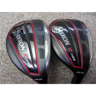SRIXON ユーティリティ（番手：5U）｜クラブ（メンズ）｜ゴルフ
