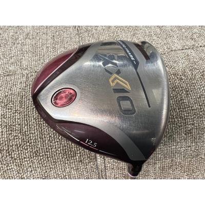 ゼクシオ12 ドライバー（ゴルフクラブ レディース）｜ゴルフ