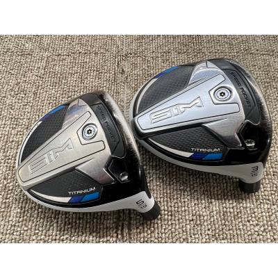 希少品TaylorMade SIM 3W ロケット ヘッドカバー付き 3wヘッドカバー（SIM）のおすすめ人気商品一覧 通販 - Yahoo!ショッピング