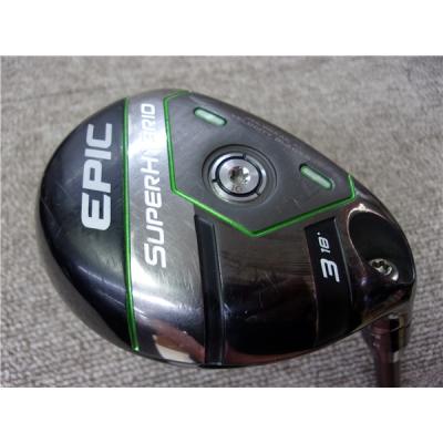 ユーティリティ ヘッドカバー（EPIC（Callaway））のおすすめ人気商品