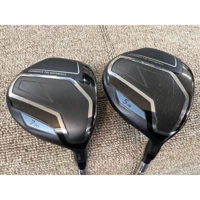 スピーダーnx ブルー（フェアウェイウッド）（番手：7W）｜クラブ