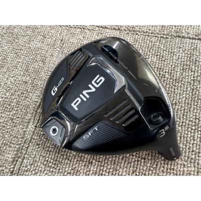 g425sft（PING）のおすすめ人気商品一覧 通販 - Yahoo!ショッピング