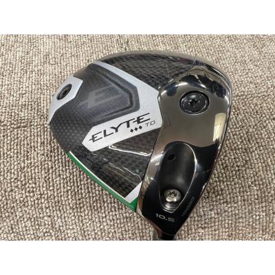 キャロウェイヘッドカバー（ELYTE）のおすすめ人気商品一覧 通販