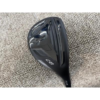 MIZUNO ユーティリティ（ロフト角：28度）｜クラブ（メンズ）｜ゴルフ