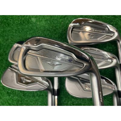 ミズノウェッジ 52度 57度 2本セットゴルフクラブアイアン MIZUNO アイアンセット（番手：ウェッジ）｜クラブ（メンズ